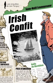 Capa do artigo Léo Tanguy T.4 ; Irish Confit