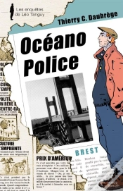 Capa do artigo Léo Tanguy T.6 ; Océano Police