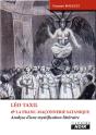 Leo Taxil Et La Franc Maconnerie Satanique - Analyse D'Une Mystification Litteraire - Preview