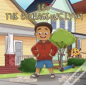 Leo The Courageous Lyon