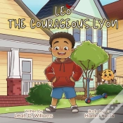 Capa do artigo Leo The Courageous Lyon