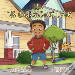 Capa do artigo Leo The Courageous Lyon