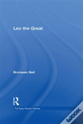 Leo The Great