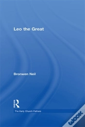 Capa do artigo Leo The Great