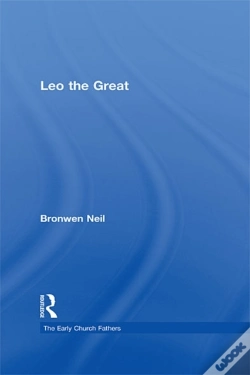 Capa do artigo Leo The Great