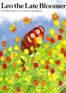Capa do artigo Leo The Late Bloomer