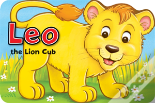 Leo The Lion Cub