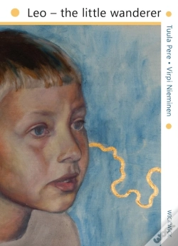 Capa do artigo Leo - The Little Wanderer