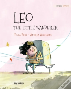 Capa do artigo Leo, The Little Wanderer