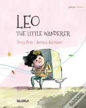 Capa do artigo Leo, The Little Wanderer