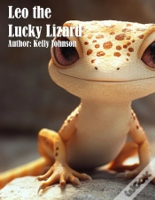 Capa do artigo Leo The Lucky Lizard