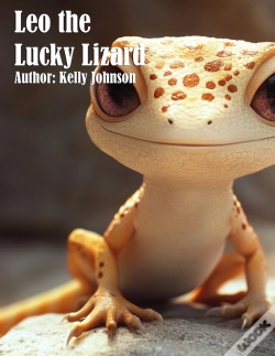 Capa do artigo Leo The Lucky Lizard