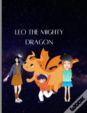 Capa do artigo Leo The Mighty Dragon