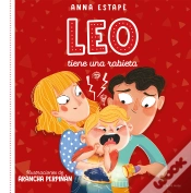 Capa do artigo Leo Tiene Una Rabieta