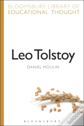 Leo Tolstoy