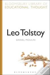 Capa do artigo Leo Tolstoy
