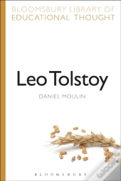 Leo Tolstoy