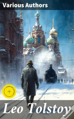 Capa do artigo Leo Tolstoy