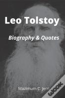Leo Tolstoy