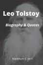 Leo Tolstoy - Preview