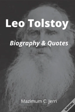 Capa do artigo Leo Tolstoy
