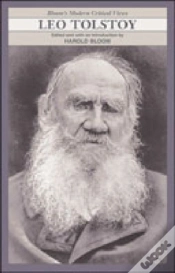 Capa do artigo Leo Tolstoy