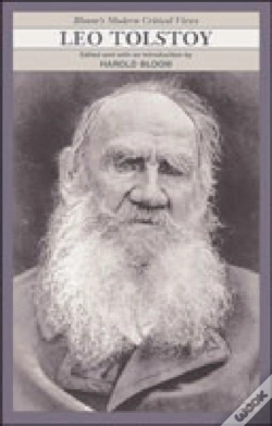 Capa do artigo Leo Tolstoy