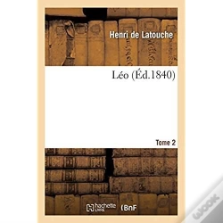 Capa do artigo Leo. Tome 2