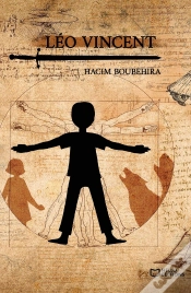 Capa do artigo Léo Vincent