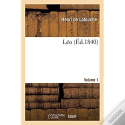 Capa do artigo Leo. Volume 1