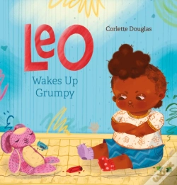 Capa do artigo Leo Wakes Up Grumpy