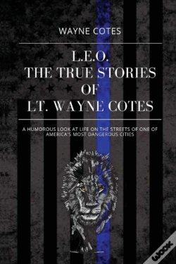 Capa do artigo L.E.O.