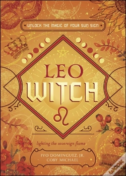 Capa do artigo Leo Witch