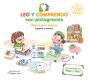 Leo Y Comprendo Con Pictogramas - Preview