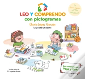 Capa do artigo Leo Y Comprendo Con Pictogramas