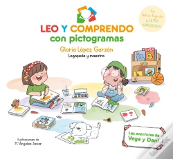 Capa do artigo Leo Y Comprendo Con Pictogramas