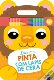 Capa do artigo Leoa