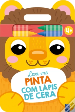 Capa do artigo Leoa