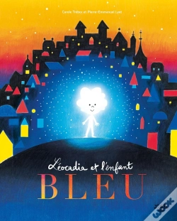 Capa do artigo Leocadia Et L'Enfant Bleu