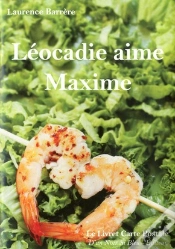 Capa do artigo Léocadie Aime Maxime