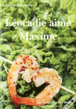 Capa do artigo Léocadie Aime Maxime