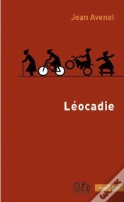 Capa do artigo Léocadie
