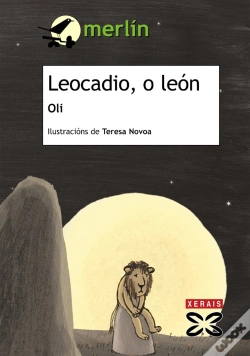 Capa do artigo Leocadio, O León