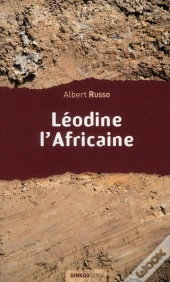 Leodine L'Africaine