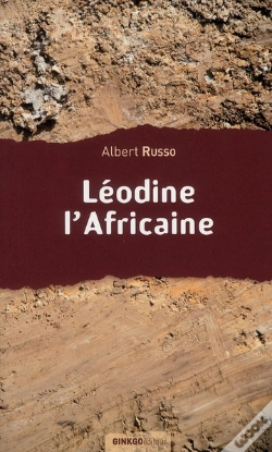 Capa do artigo Leodine L'Africaine