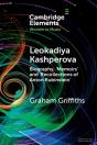 Leokadiya Kashperova - Preview