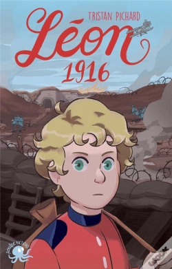 Capa do artigo Léon, 1916