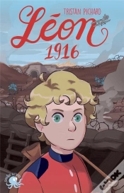 Capa do artigo Léon, 1916