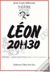Léon 20h30