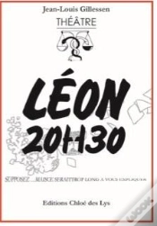 Capa do artigo Léon 20h30